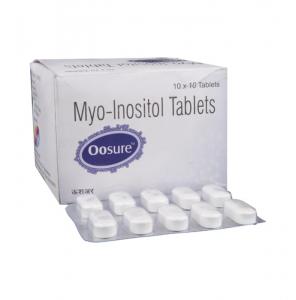 Oosure tablet